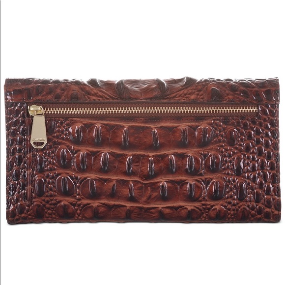 “SOLD “ Brahmin Wallet Melbourne - Picture 3 of 3